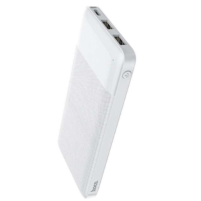 Hoco J72 10000 mAh (Білий) (131312)