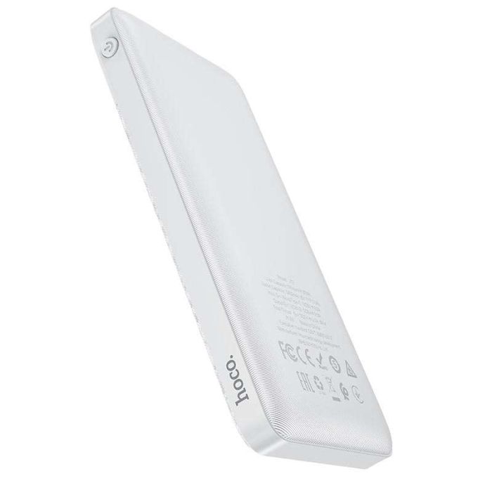 Hoco J72 10000 mAh (Білий) (131312)