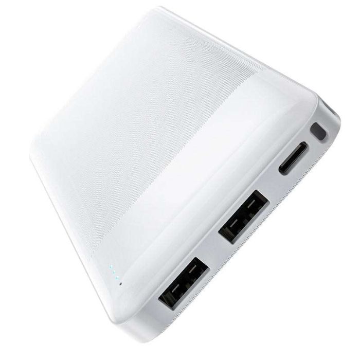 Hoco J72 10000 mAh (Білий) (131312)