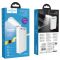 Hoco J62 Jove 30000 mAh (Білий) (128225)