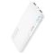 Hoco J82 Easylink 10000 mAh (Білий) (11494)