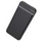 Hoco J52 "New Joy" 10000 mAh (Чорний) (8617)