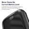 Baseus Q pow Digital Display 3A 10000 mAh (With Type-C) (Чорний) (143286)