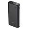 Hoco J80A 20000 mAh (Чорний) (868)