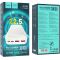 Hoco J101B Astute 22.5W 30000 mAh (Білий) (144514)