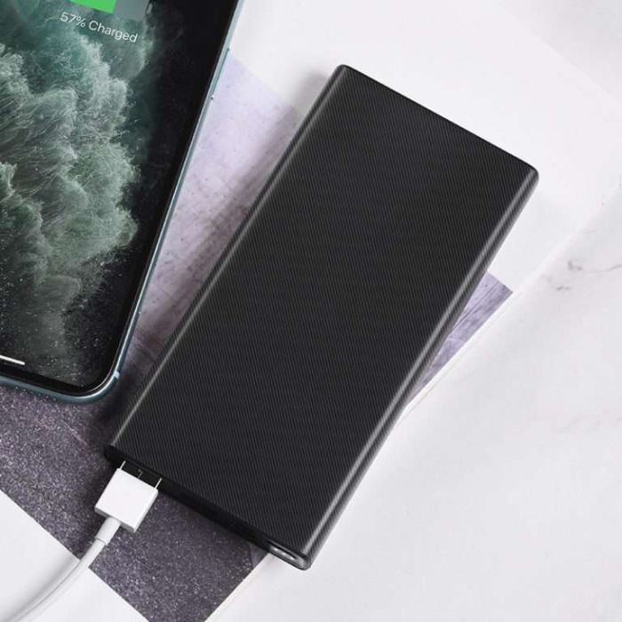 Hoco J55 "Neoteric" 10000 mAh (Чорний) (7716)