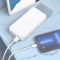 Hoco J100A High-ranking 20000 mAh (Білий) (144522)