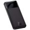 Baseus Bipow Overseas 20W 10000 mAh (Black) (156701)