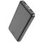 Hoco J100 High-ranking 10000 mAh (Black) (156548)