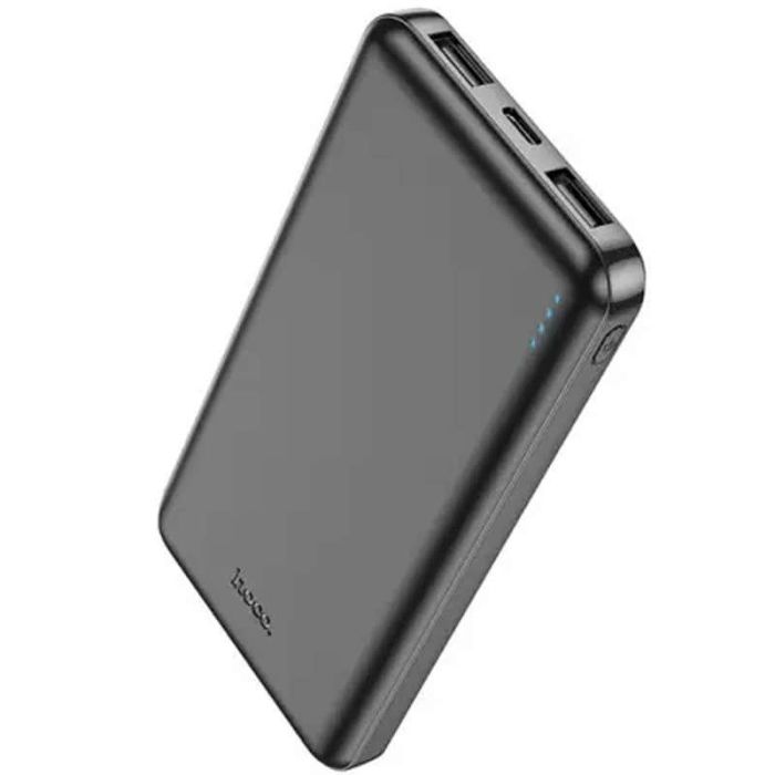 Hoco J100 High-ranking 10000 mAh (Black) (156548)