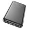 Hoco J100 High-ranking 10000 mAh (Black) (156548)