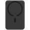 Baseus Magnetic Mini 20W c БЗП OE 10000 mAh (PPCX070001) (Black) (176688)