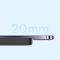 Baseus Magnetic Mini 20W c БЗП OE 10000 mAh (PPCX070001) (Black) (176688)