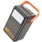 Hoco J110A Powerful PD65W 60 000 mAh (Black) (182453)