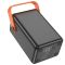 Hoco J110A Powerful PD65W 60 000 mAh (Black) (182453)