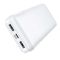Hoco J72A 20000 mAh (Білий) (7555)