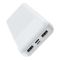 Hoco J72A 20000 mAh (Білий) (7555)