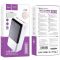 Hoco J108B Universe 22.5W 30 000 mAh (White) (180239)