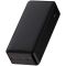 Baseus Bipow Overseas 20W 30000 mAh (Чорний) (154124)