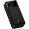 Baseus Bipow Overseas 20W 30000 mAh (Чорний) (154124)