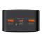 Baseus Bipow Overseas 20W 30000 mAh (Чорний) (154124)