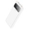 Hoco J81 10000 mAh (Білий) (40411)