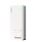 ROMOSS 30000 mAh 22.5 W Fast Charge PD & QC 18 W Білий (Sense8F)