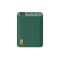 Xiaomi ZMI Mini 10000 mAh 22.5 W QC PD & 20 W Темно-зелений (QB817) 2575P