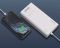 ROMOSS 30000 mAh 22.5 W Fast Charge PD & QC 18 W Білий (Sense8F)