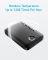 Anker PowerCore 5K 321 - 5000 mAh MagGo Wireless Black (6940674)