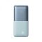 Baseus  Bipow Pro Digital Display 22.5Вт 10000 mAh Blue