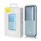 Baseus  Bipow Pro Digital Display 22.5Вт 10000 mAh Blue