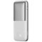 Baseus  Bipow Pro Digital Display 22.5Вт 10000 mAh White