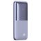 Baseus  Bipow Pro Digital Display 22.5Вт 10000 mAh Purple