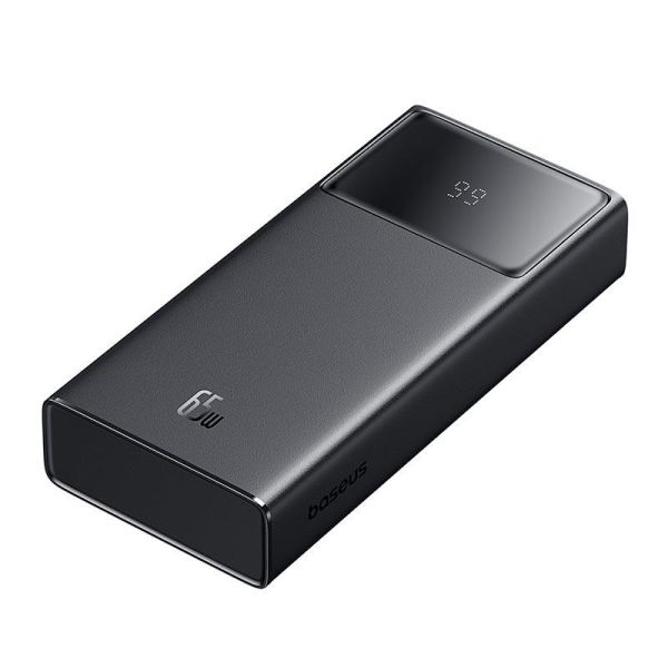 Зовнішня батарея - Baseus P10022906113-00 - Star-Lord Power Bank 65W 20000mAh