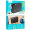 Hoco 75000 mAhOverlord J94 Type-C 3USB QC Black