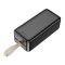 Hoco J111C Smart charge 40000 mAh чорний