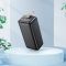 Hoco J111C Smart charge 40000 mAh чорний