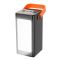 Hoco Super J107 90000 mAh з ліхтариком Black N