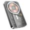 Hoco Ice Crystal magnetic fast charging Q14 5000 mAh |Type-C,QC/PD,20W/3A| Black