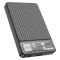 Hoco Tourer with magnetic fast charging Q18 10000 mAh |Type-C/1USB, QC/PD, 22.5W