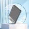 Hoco Tourer with magnetic fast charging Q18 10000 mAh |Type-C/1USB, QC/PD, 22.5W