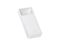 Baseus Bipow 20000 mAh White (PPDML-M02) (1283126558771) TS