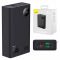 Baseus (PPAD040) 10000 mAh 30W Adaman2 Black