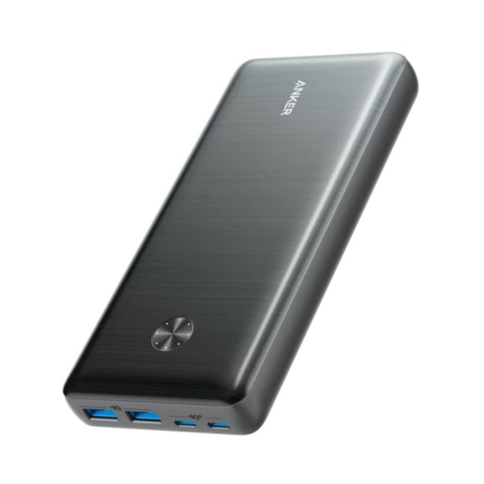 ANKER PowerCore III Elite 25600 mAh 87W Black