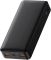 Baseus 20000 Baseus  Bipow 20000 mAh 20W Digital Display Black (PPDML-M01)