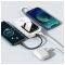 Baseus Qpow Digital Display Quick Charging 20W 20000 mAh W
