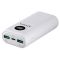 A-DATA P10000QCD 10000 mAh White (AP10000QCD-DGT-CWH)