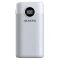 A-DATA P10000QCD 10000 mAh White (AP10000QCD-DGT-CWH)