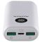 A-DATA P10000QCD 10000 mAh White (AP10000QCD-DGT-CWH)